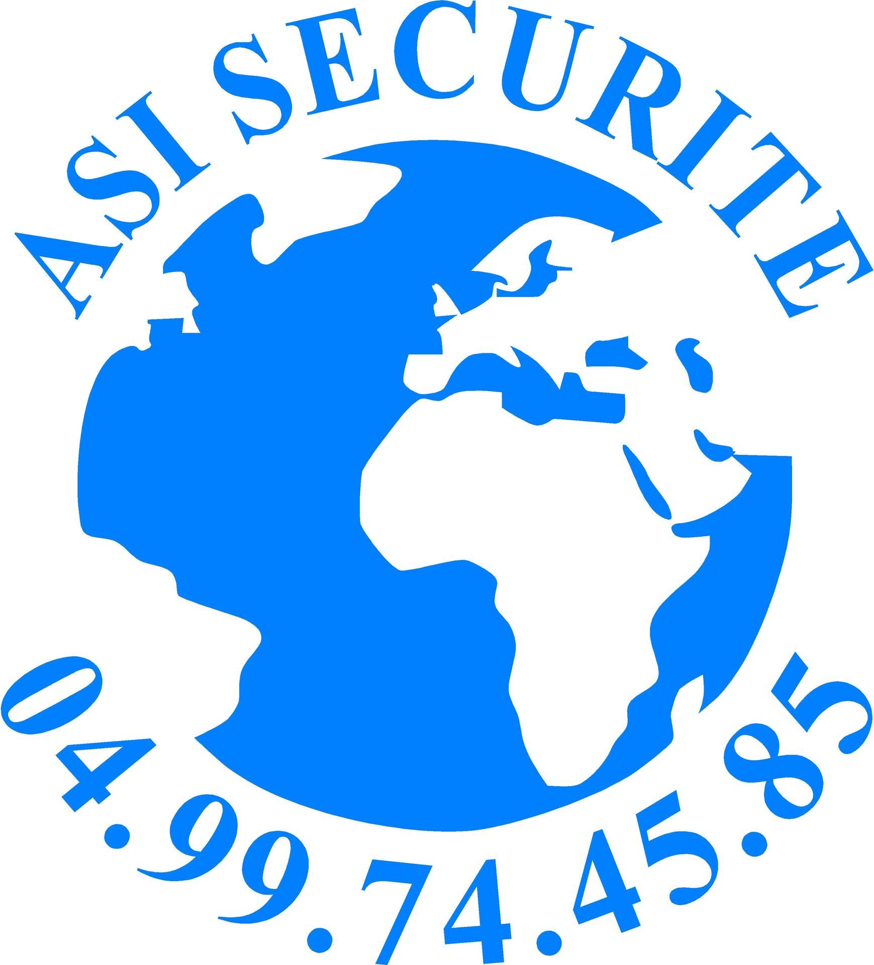 ASI SECURITE