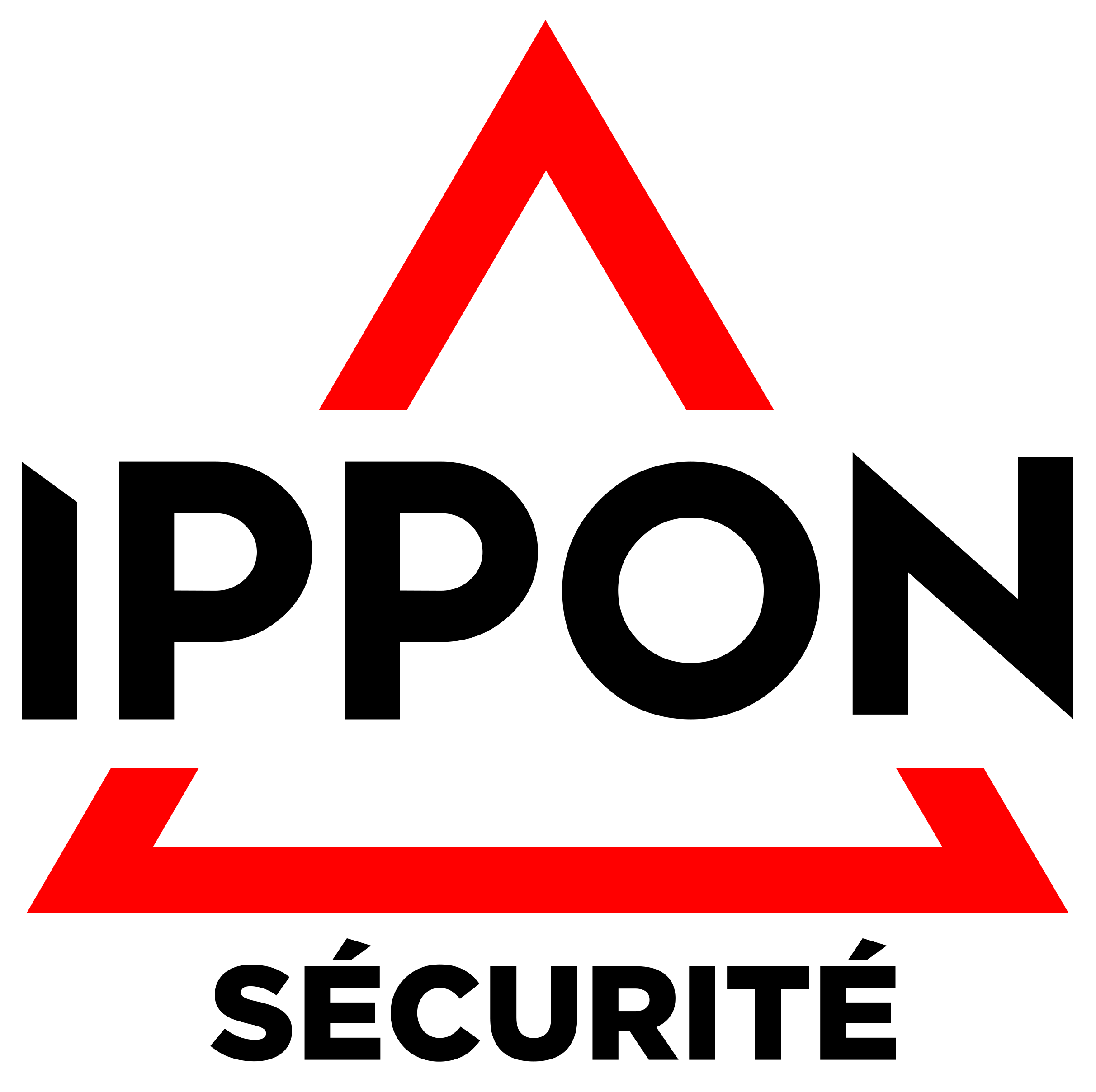 IPPON SECURITE