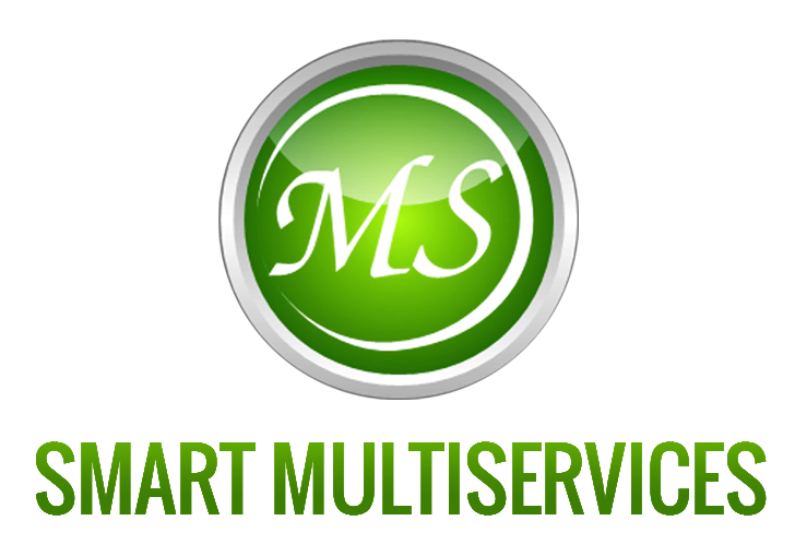 SMART MULTISERVICES