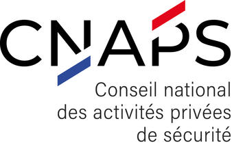 Logo cnaps