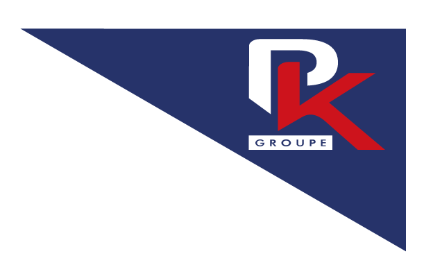 Logo PK Groupe