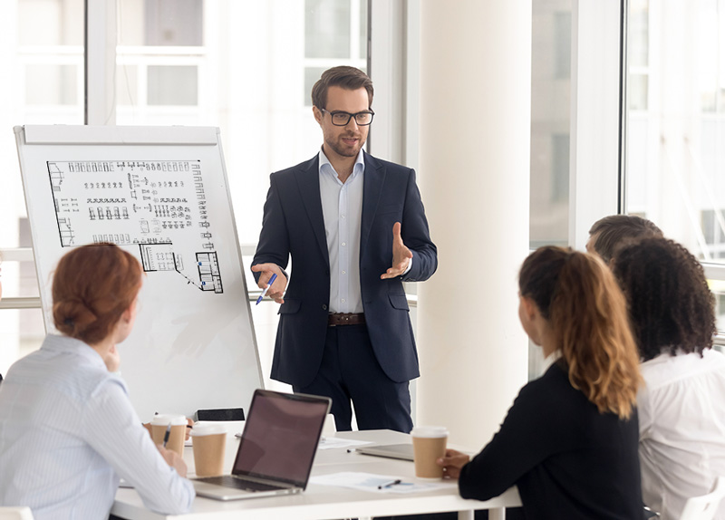 presentation etude securite